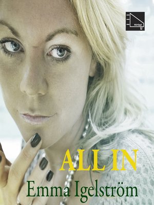 cover image of All in